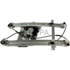Window Regulator Kit
