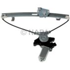 Window Regulator Kit