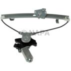 Window Regulator Kit