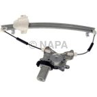 Window Regulator Kit