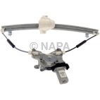 Window Regulator Kit