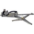 Window Regulator Kit