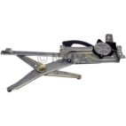 Window Regulator Kit