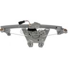 Window Regulator Kit