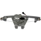 Window Regulator Kit