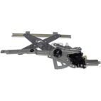 Window Regulator Kit