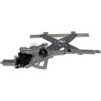 Window Regulator Kit