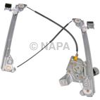 Window Regulator Kit