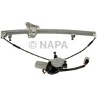 Window Regulator Kit