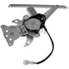 Window Regulator Kit