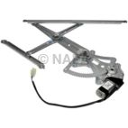 Window Regulator Kit