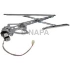 Window Regulator Kit