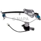 Window Regulator Kit