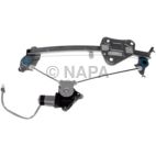 Window Regulator Kit
