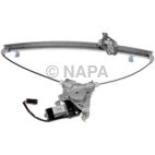 Window Regulator Kit