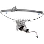 Window Regulator Kit