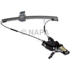 Window Regulator Kit