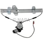 Window Regulator Kit