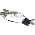 Window Regulator Kit