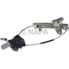 Window Regulator Kit