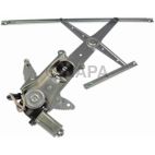 Window Regulator Kit