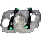 Window Regulator Kit