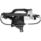 Window Regulator Kit