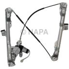 Window Regulator Kit
