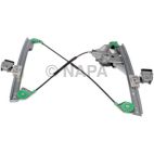 Window Regulator Kit