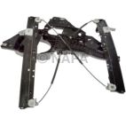 Window Regulator Kit
