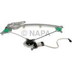 Window Regulator Kit