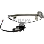 Window Regulator Kit