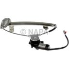 Window Regulator Kit