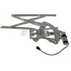 Window Regulator Kit