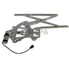 Window Regulator Kit