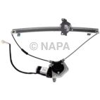 Window Regulator Kit