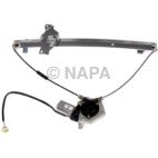 Window Regulator Kit