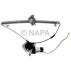 Window Regulator Kit