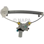 Window Regulator Kit