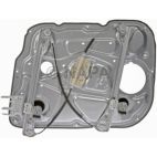 Window Regulator Kit