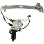 Window Regulator Kit