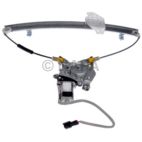 Window Regulator Kit