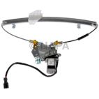 Window Regulator Kit