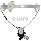 Window Regulator Kit