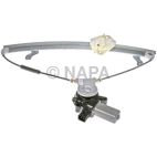 Window Regulator Kit
