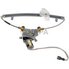 Window Regulator Kit