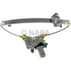 Window Regulator Kit