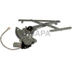 Window Regulator Kit