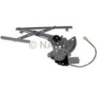 Window Regulator Kit