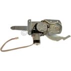 Window Regulator Kit